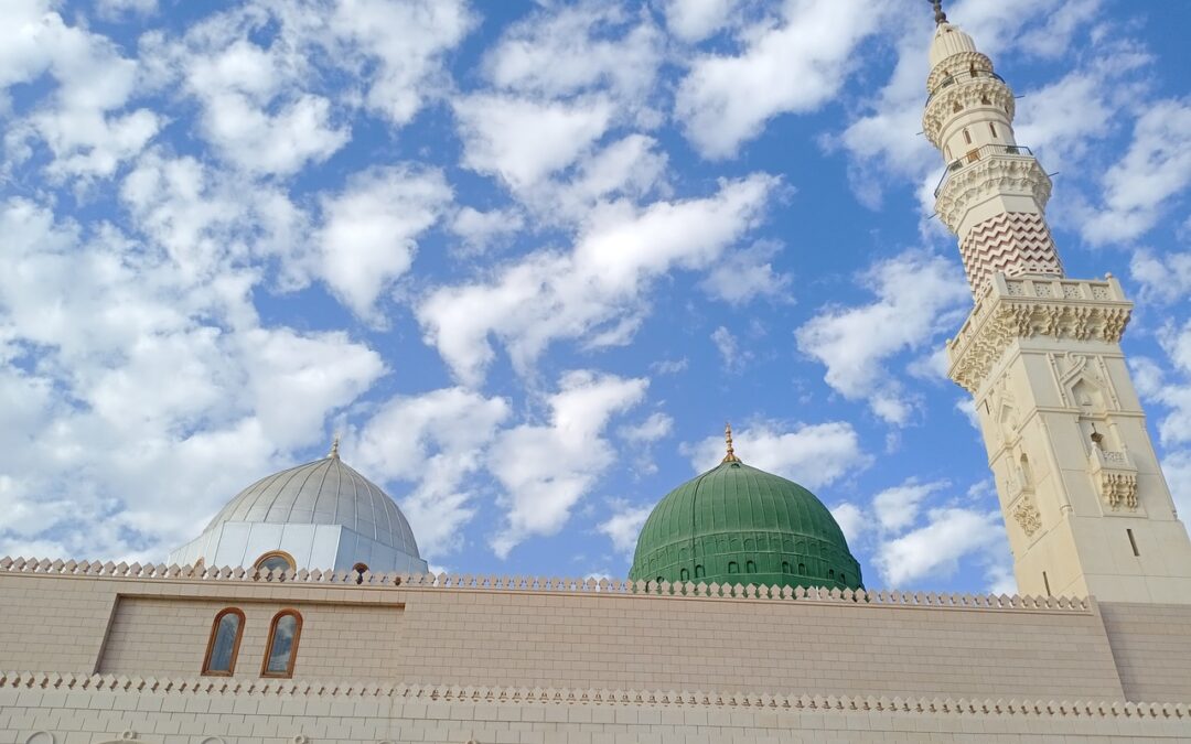 Keistimewaan Bulan Maulid